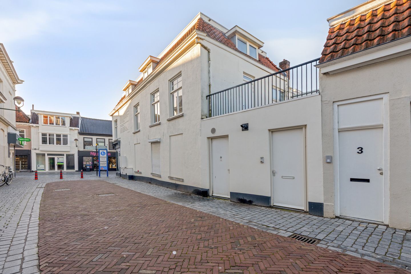 View photo 5 of Wouwsestraat 19