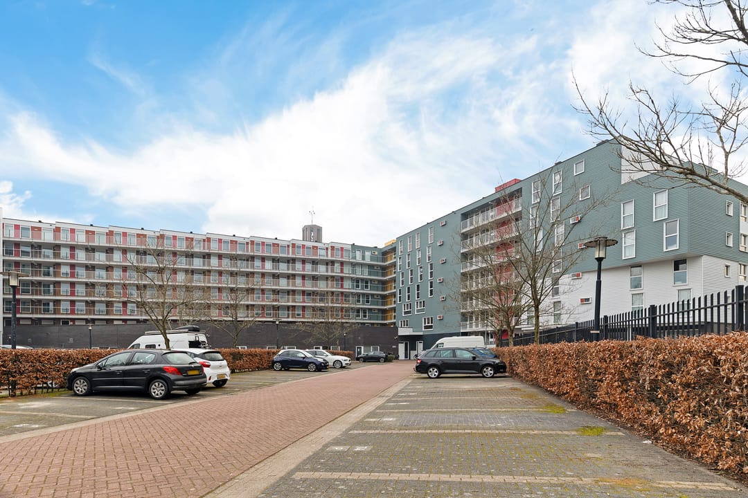 Photo 41 of Deldenerstraat 6-146