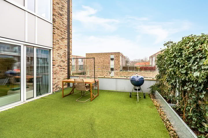 Foto 4 van Beeklaan 72