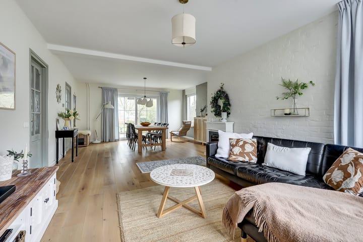 Foto 2 van Bosbeeklaan 29