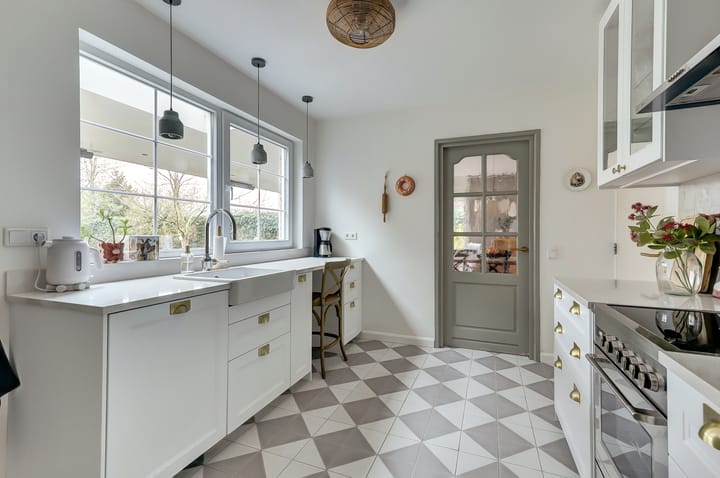 Foto 3 van Bosbeeklaan 29