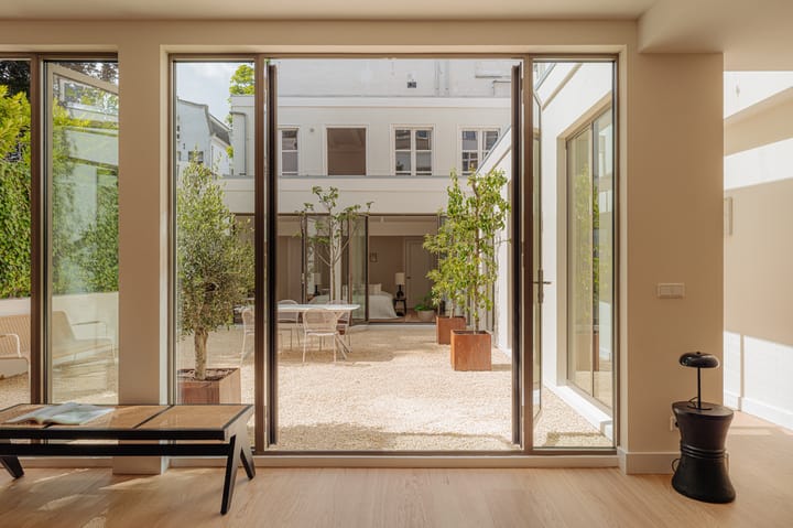 Herengracht 10-B main image