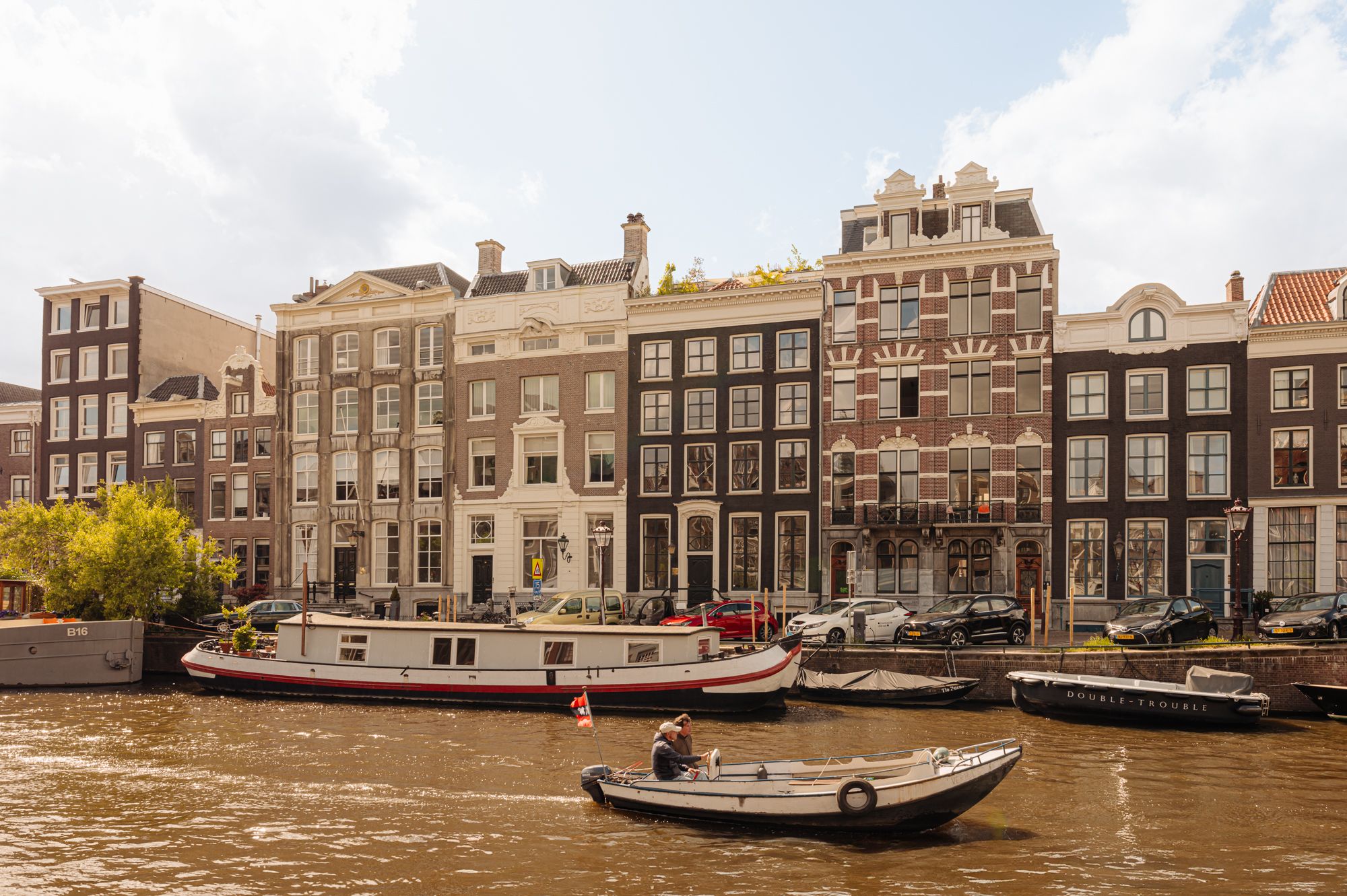 Photo 3 of Herengracht 10-B