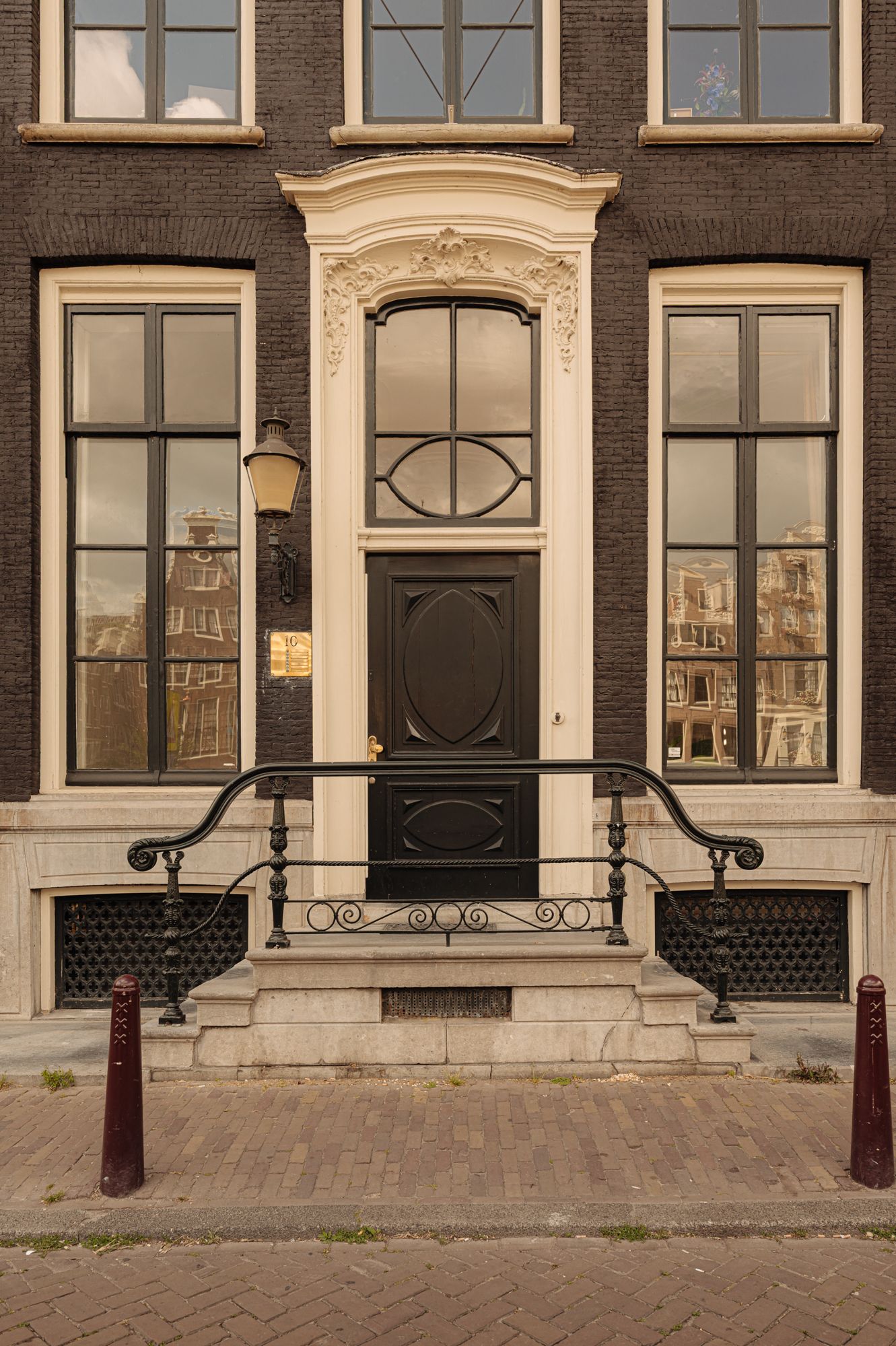 Photo 4 of Herengracht 10-B