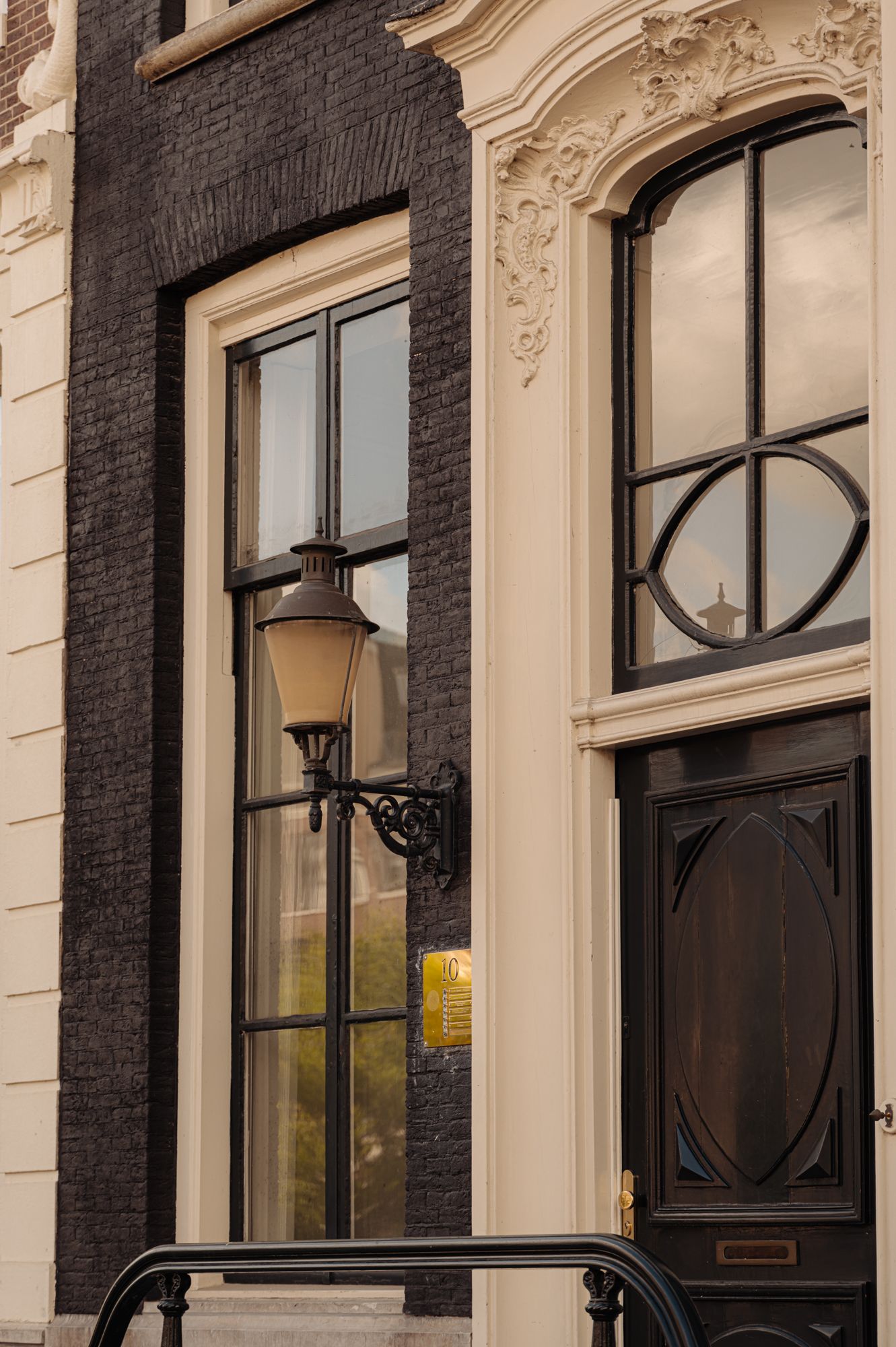 Photo 50 of Herengracht 10-B