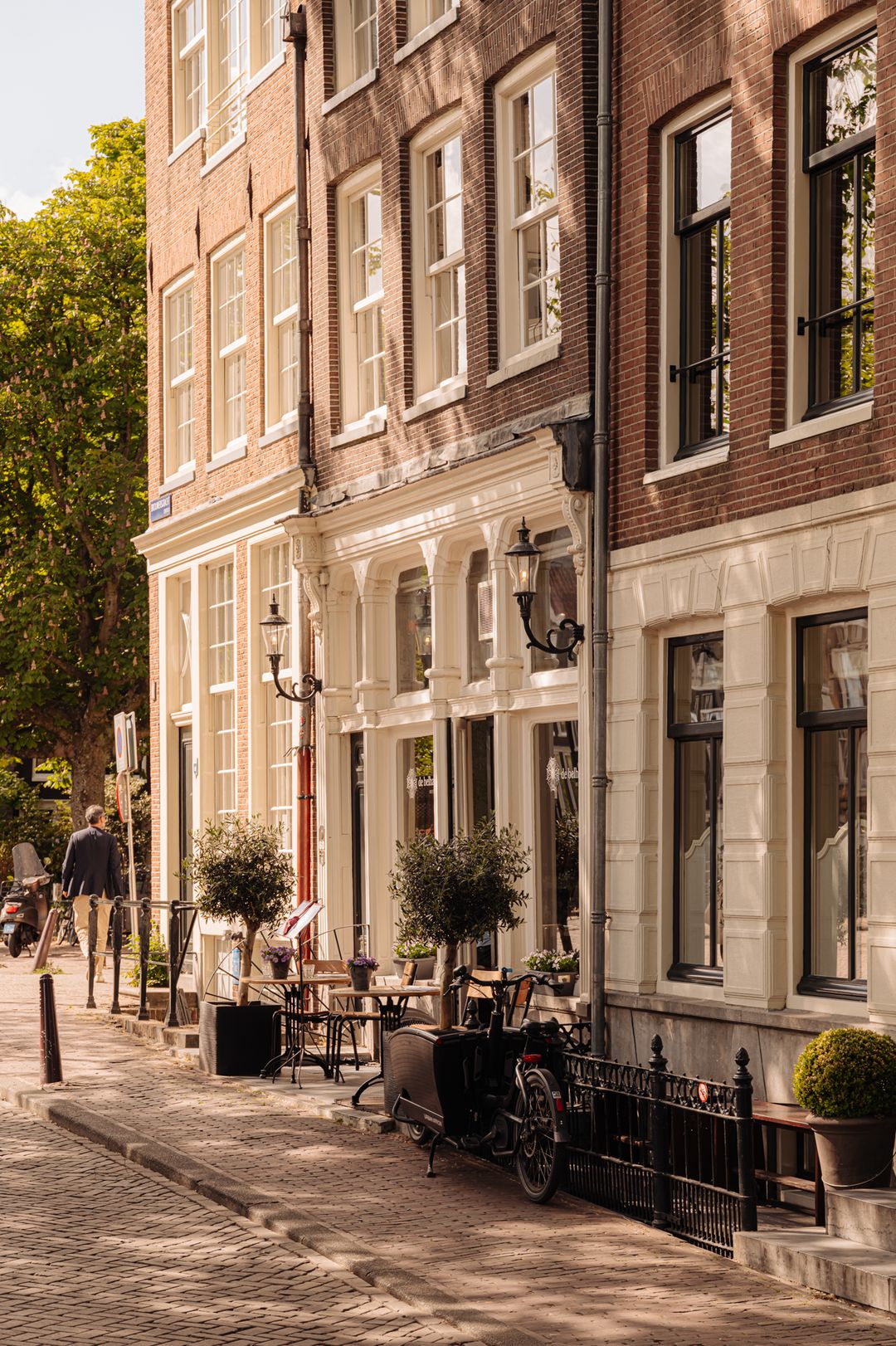 Photo 52 of Herengracht 10-B