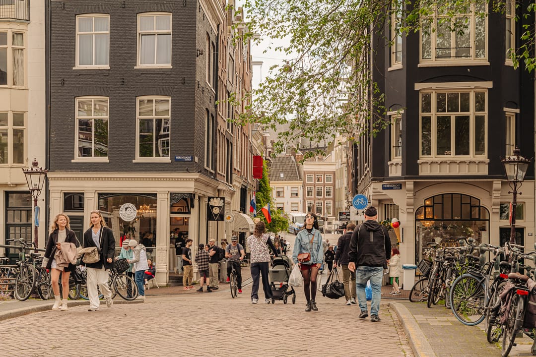 Photo 53 of Herengracht 10-B