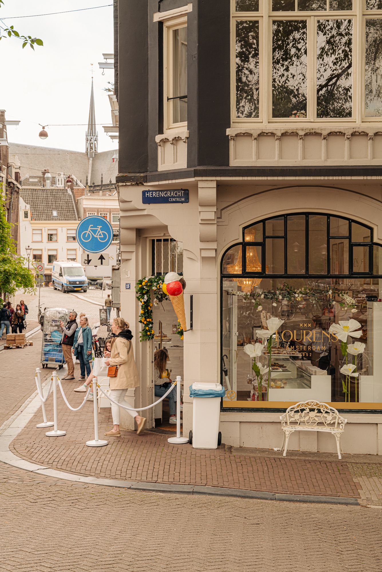Photo 54 of Herengracht 10-B