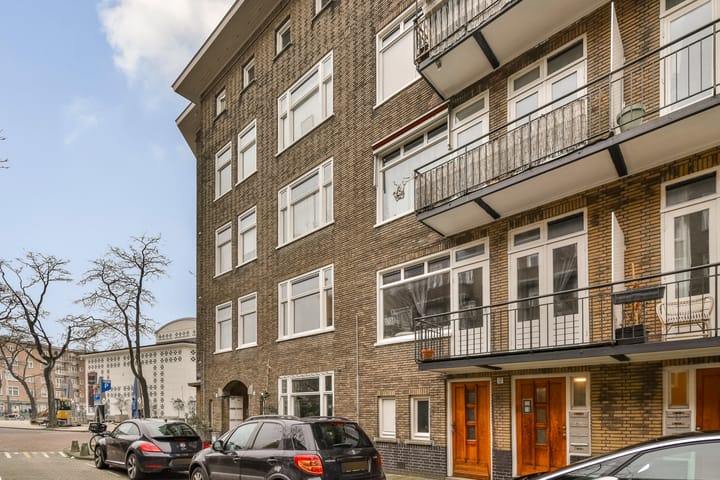 Foto 2 van Merlijnstraat 18-1