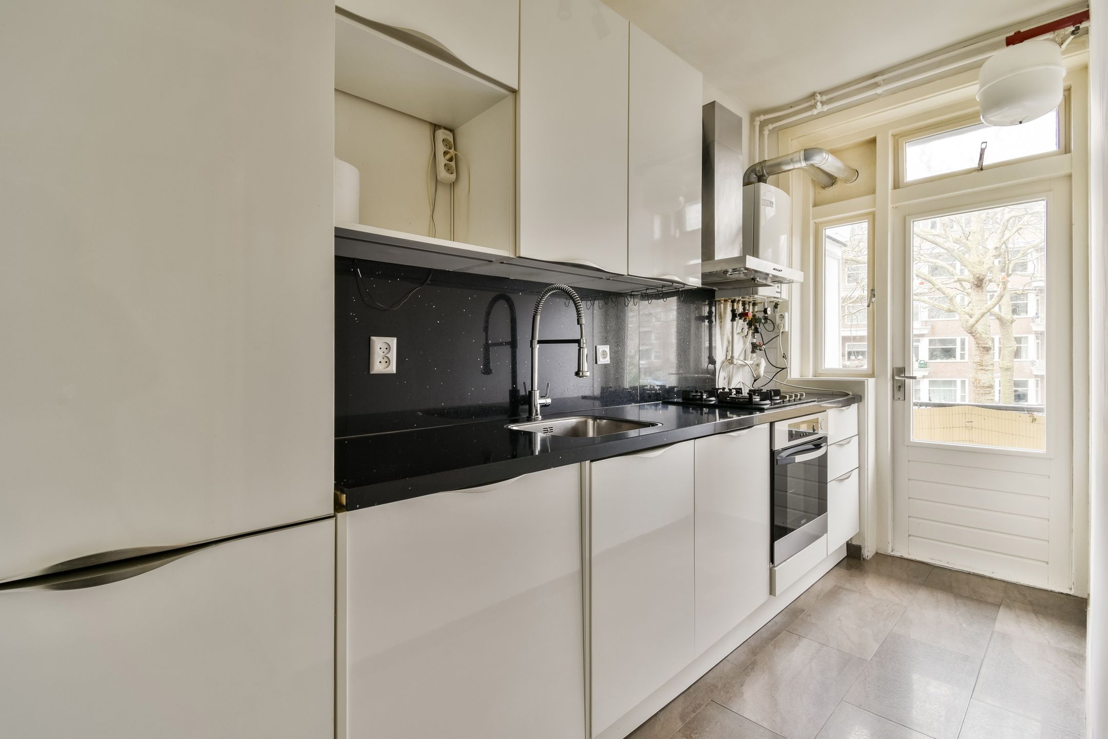 Foto 9 van Merlijnstraat 18-1