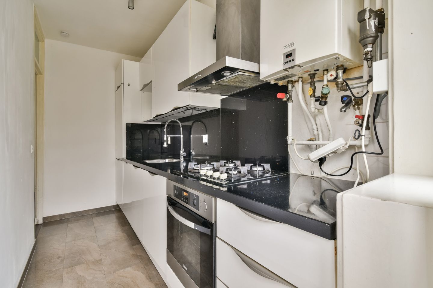 Foto 10 van Merlijnstraat 18-1