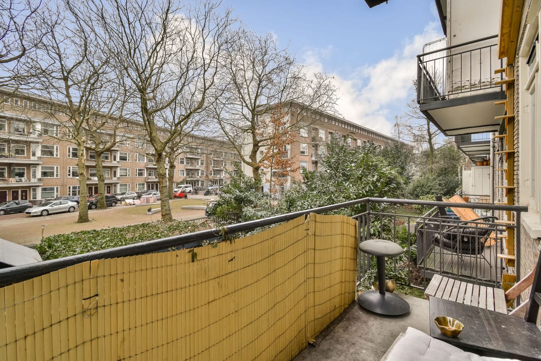 Foto 11 van Merlijnstraat 18-1