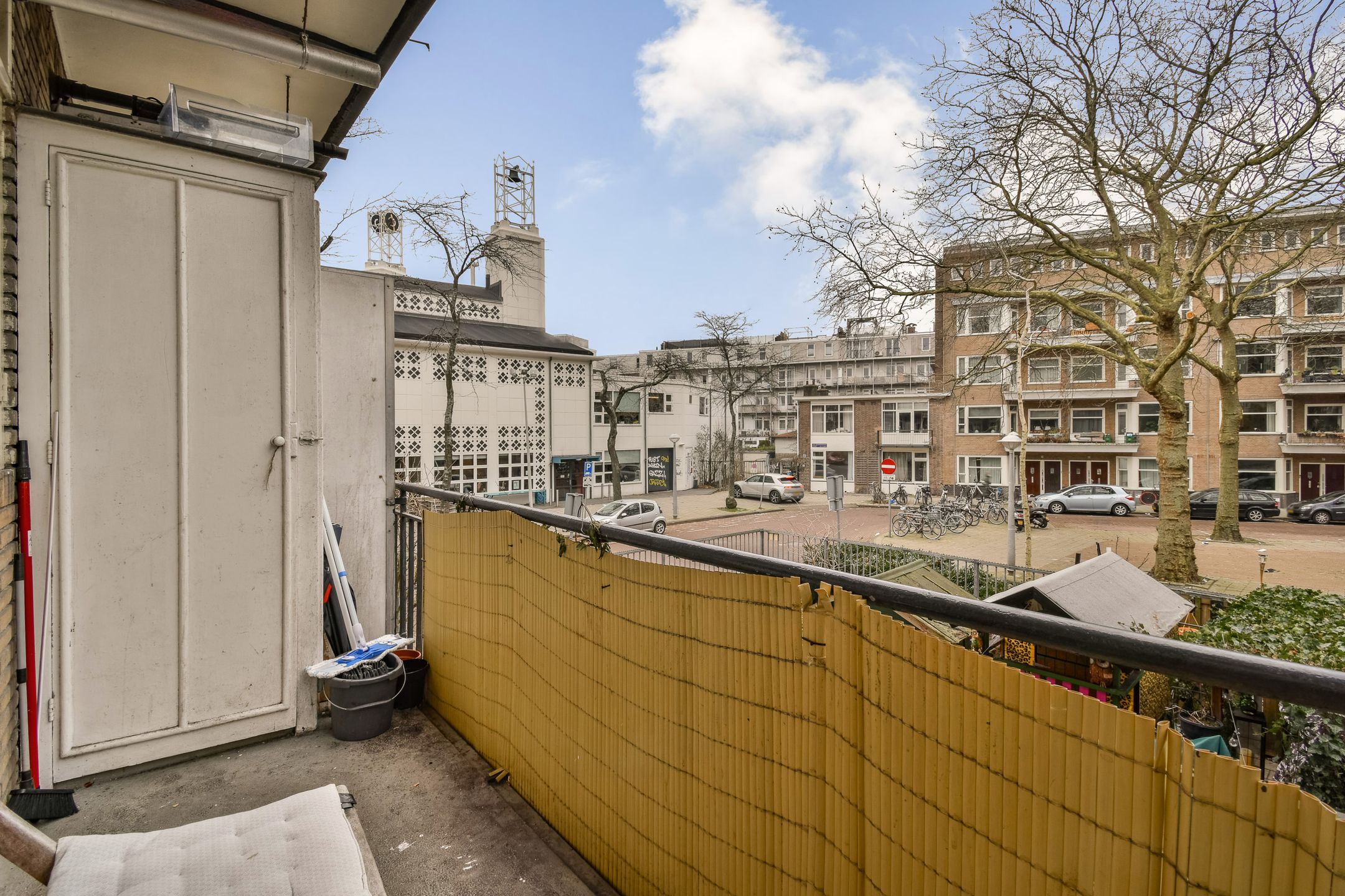 Foto 12 van Merlijnstraat 18-1