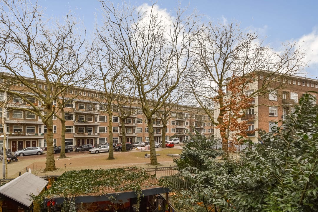 Foto 13 van Merlijnstraat 18-1