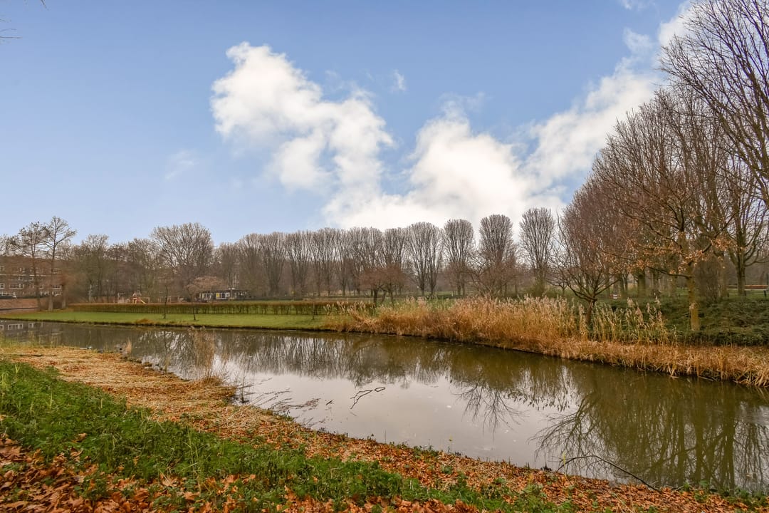 Foto 22 van Merlijnstraat 18-1