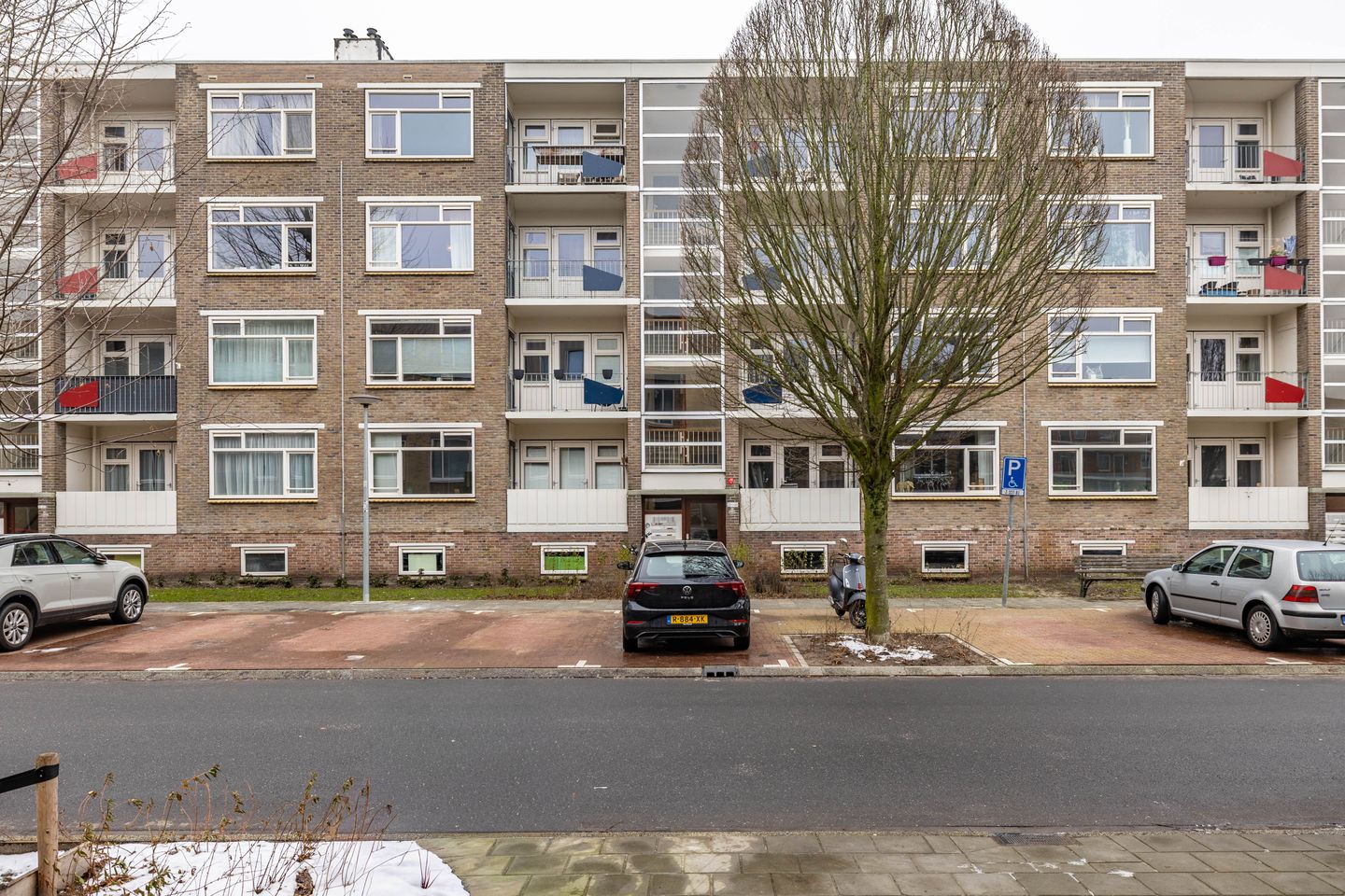 Foto 1 van Spieghelstraat 38