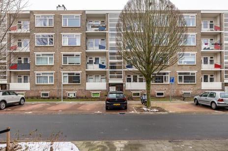 Spieghelstraat thumbnail