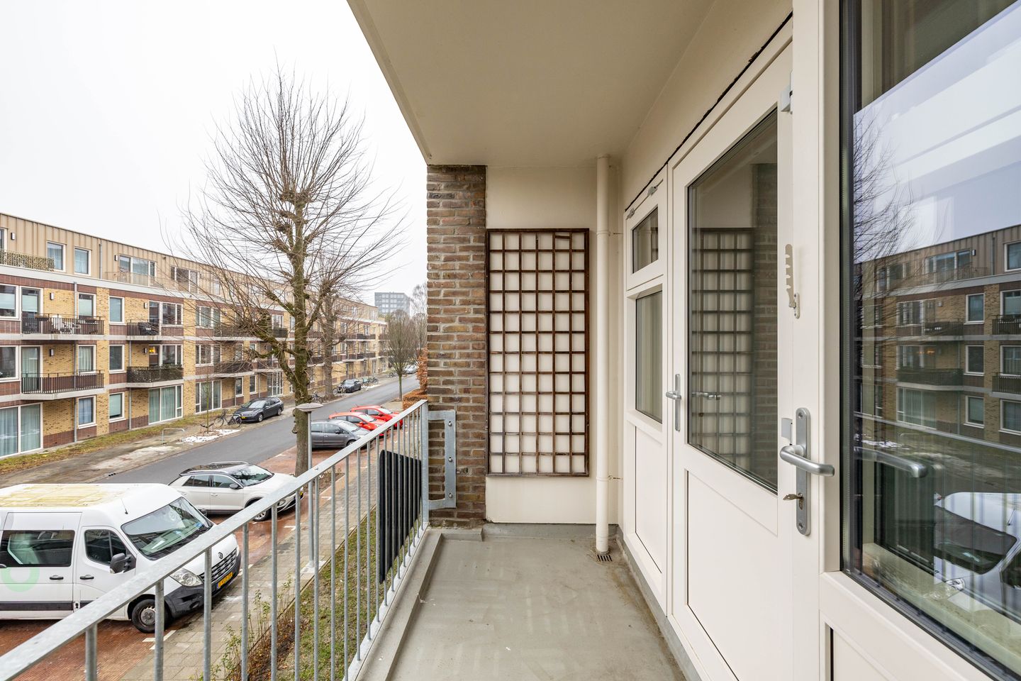 Foto 5 van Spieghelstraat 38