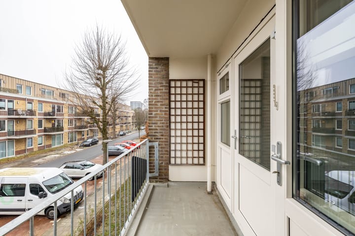 Foto 5 van Spieghelstraat 38