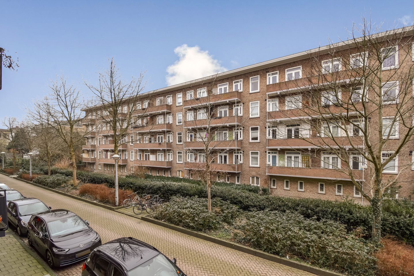 Foto 14 van Merlijnstraat 18-1