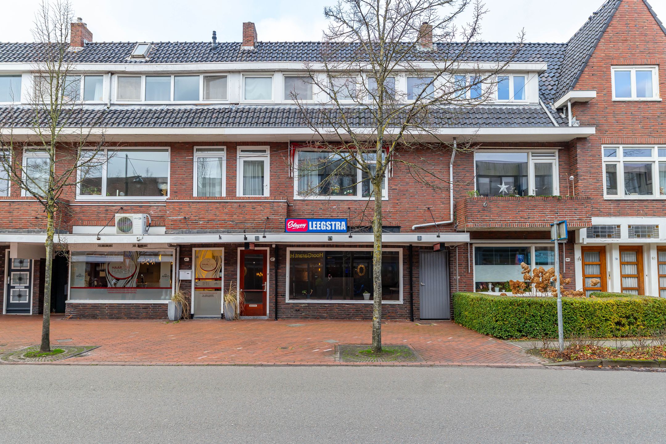 Molenweg 2-B 2 b