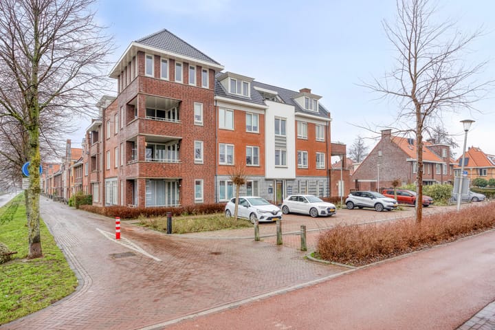 Simon Carmiggeltstraat 90