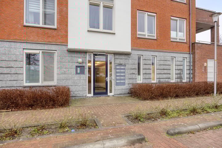 Foto 2 van Simon Carmiggeltstraat 90