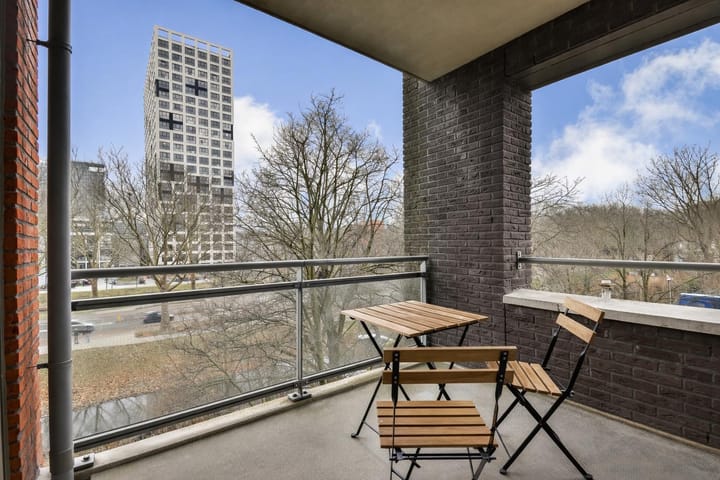 Foto 3 van Van Embdenstraat 32