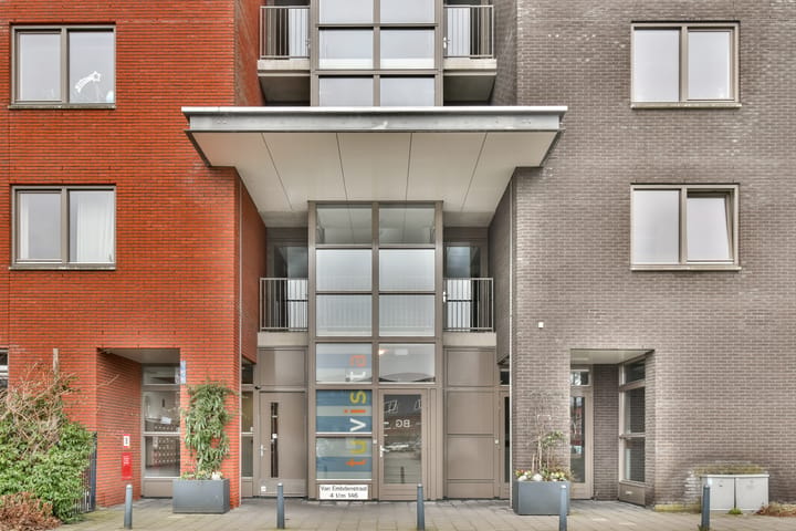Foto 5 van Van Embdenstraat 32
