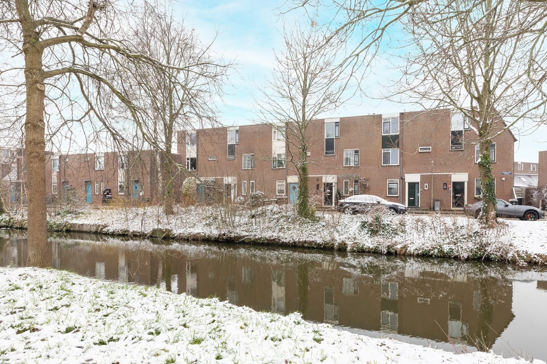 Photo 1 of Koperslagerstraat 40