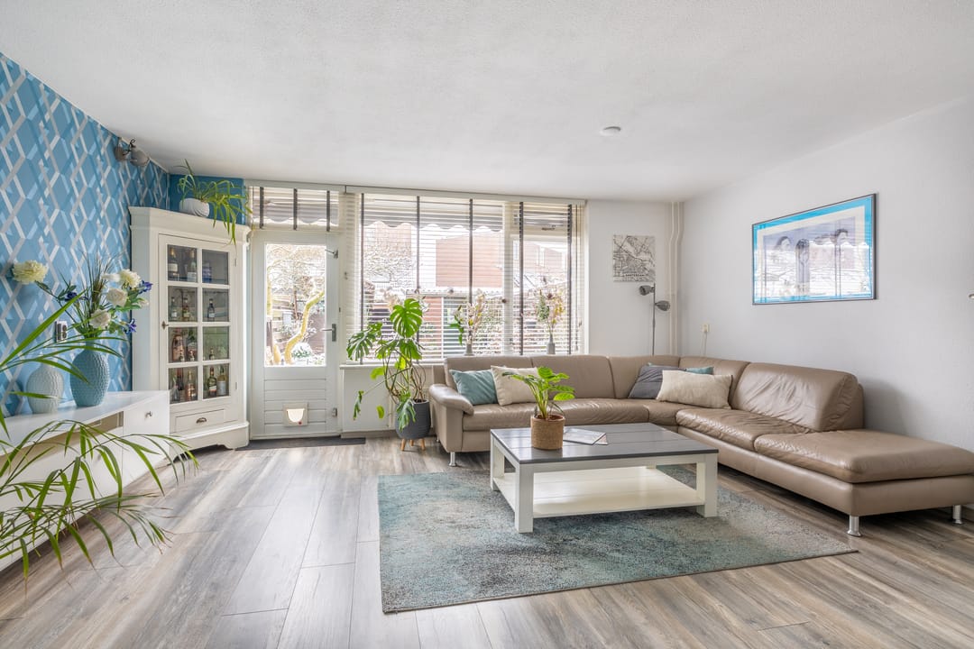 Photo 2 of Koperslagerstraat 40