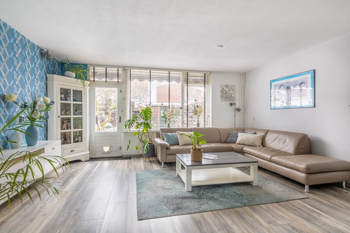 Foto 2 van Koperslagerstraat 40