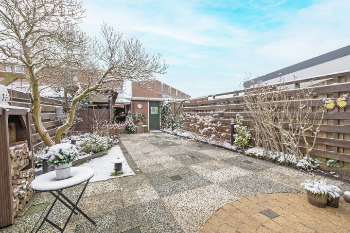 Foto 4 van Koperslagerstraat 40