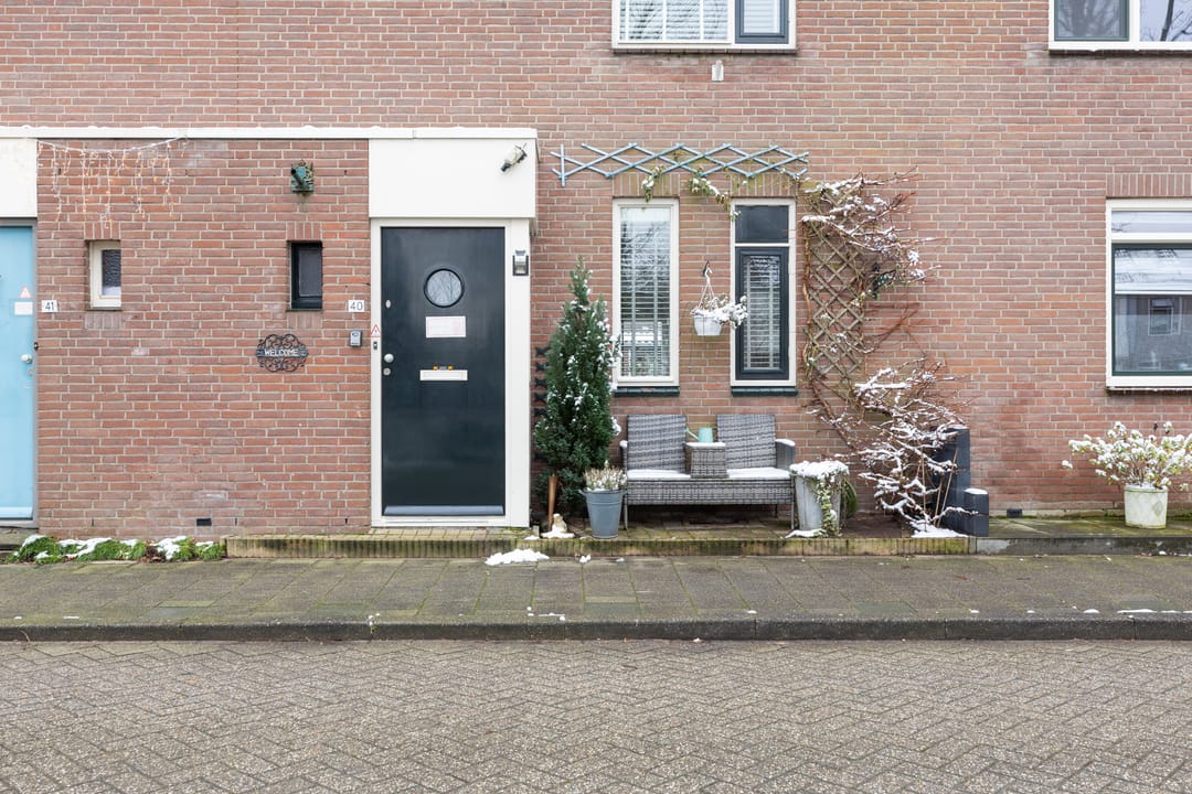 Photo 7 of Koperslagerstraat 40