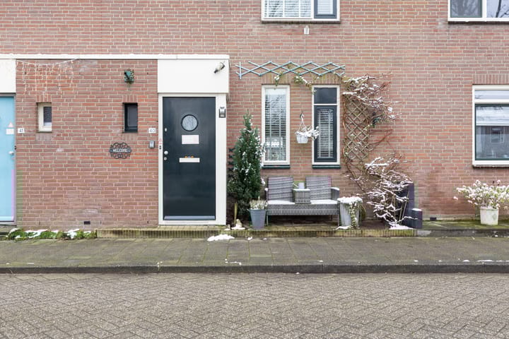 Foto 7 van Koperslagerstraat 40