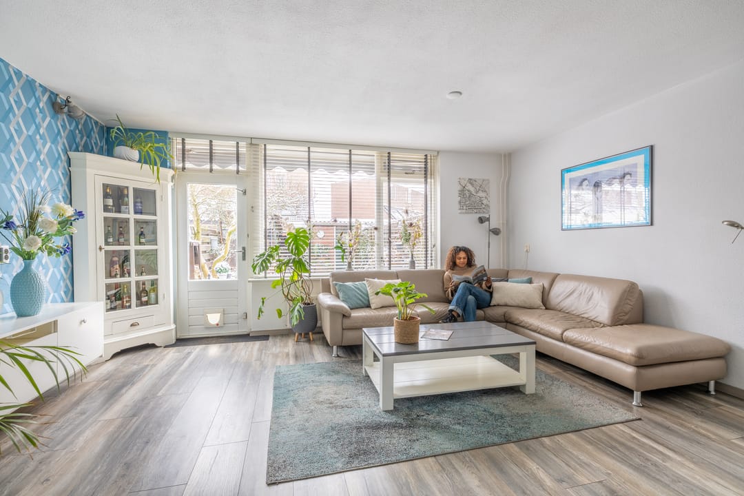 Photo 11 of Koperslagerstraat 40