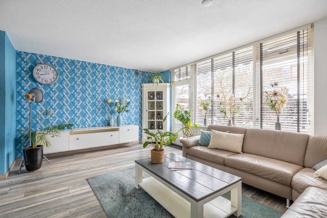 Photo 13 of Koperslagerstraat 40