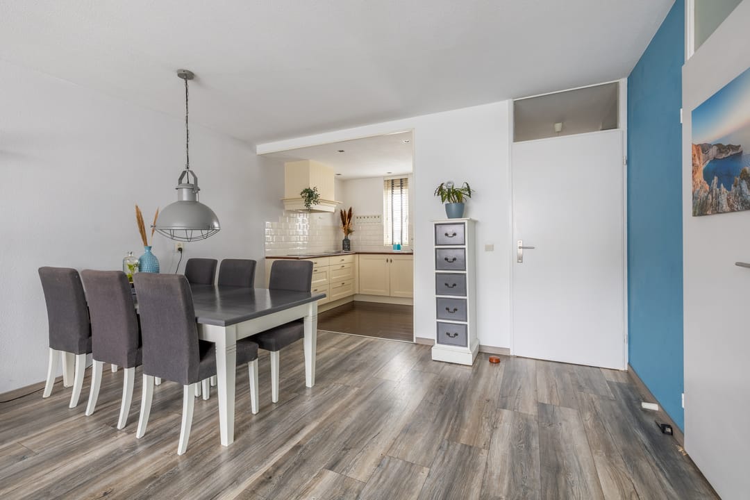 Photo 16 of Koperslagerstraat 40