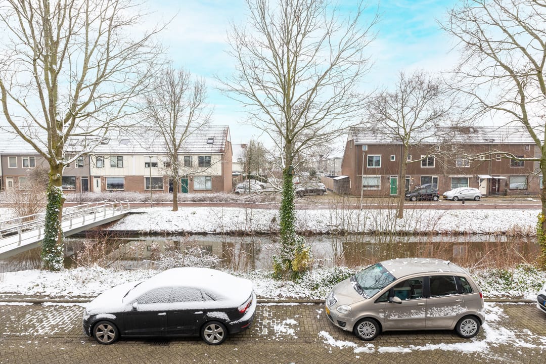 Photo 23 of Koperslagerstraat 40