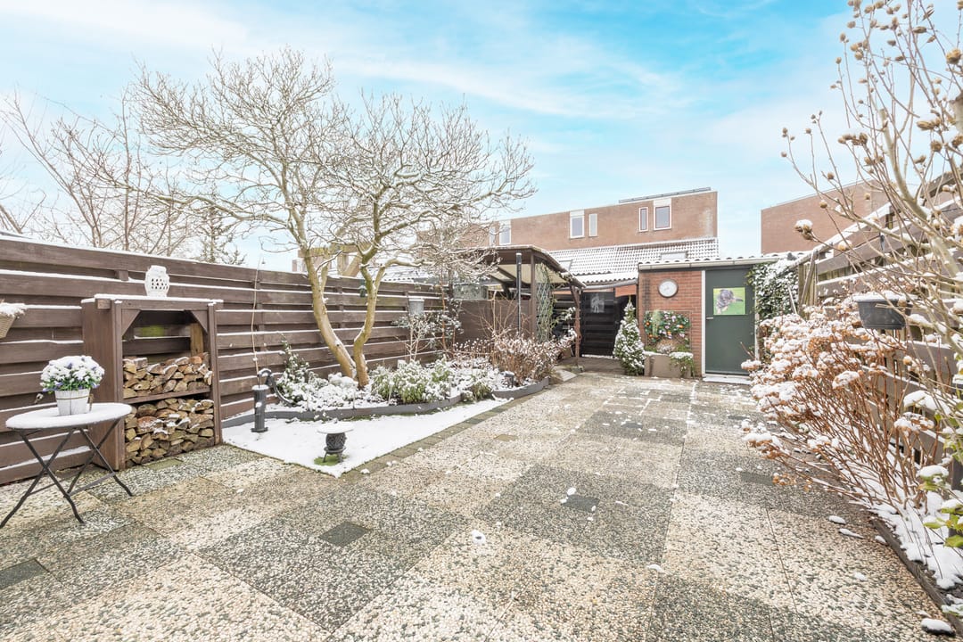 Photo 37 of Koperslagerstraat 40