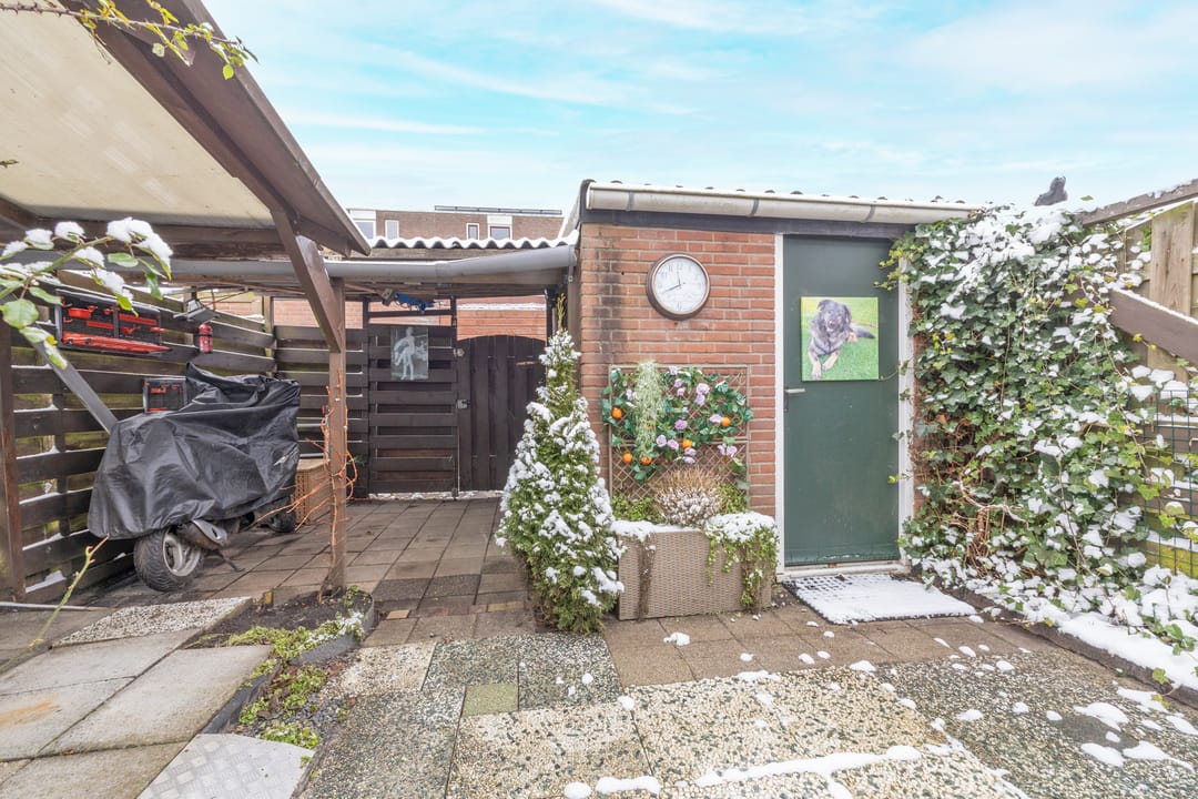 Photo 38 of Koperslagerstraat 40