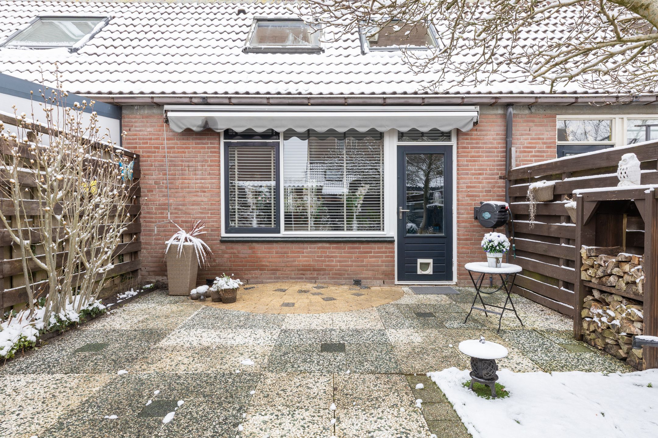 Photo 39 of Koperslagerstraat 40