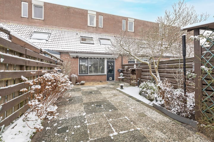 Foto 40 van Koperslagerstraat 40