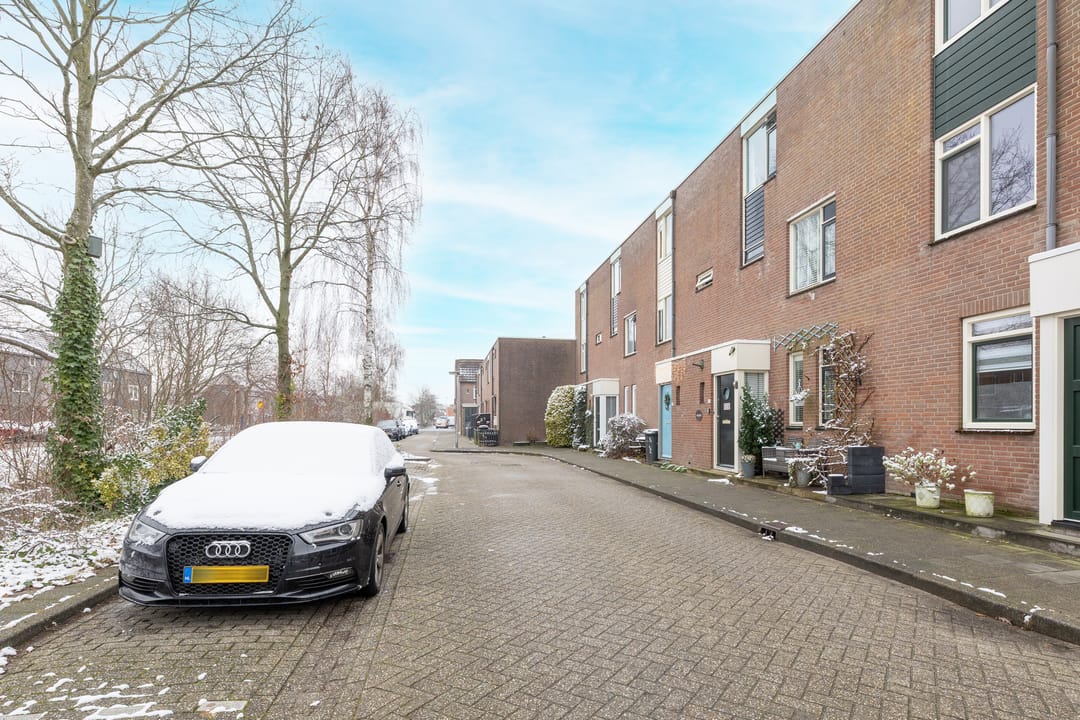 Photo 41 of Koperslagerstraat 40