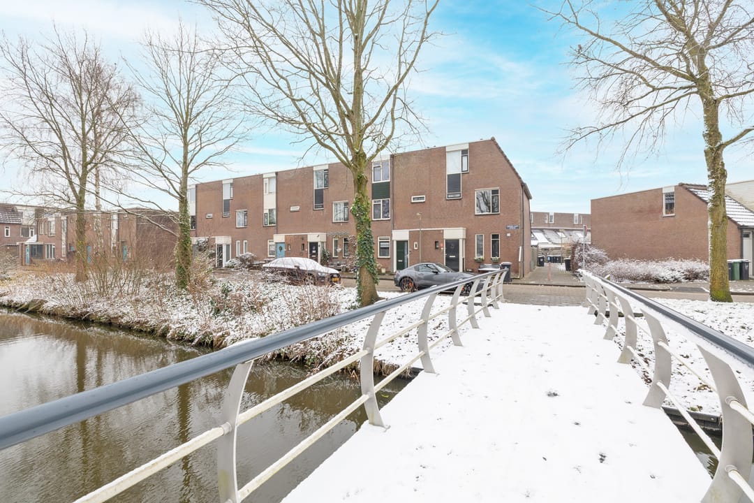 Photo 43 of Koperslagerstraat 40