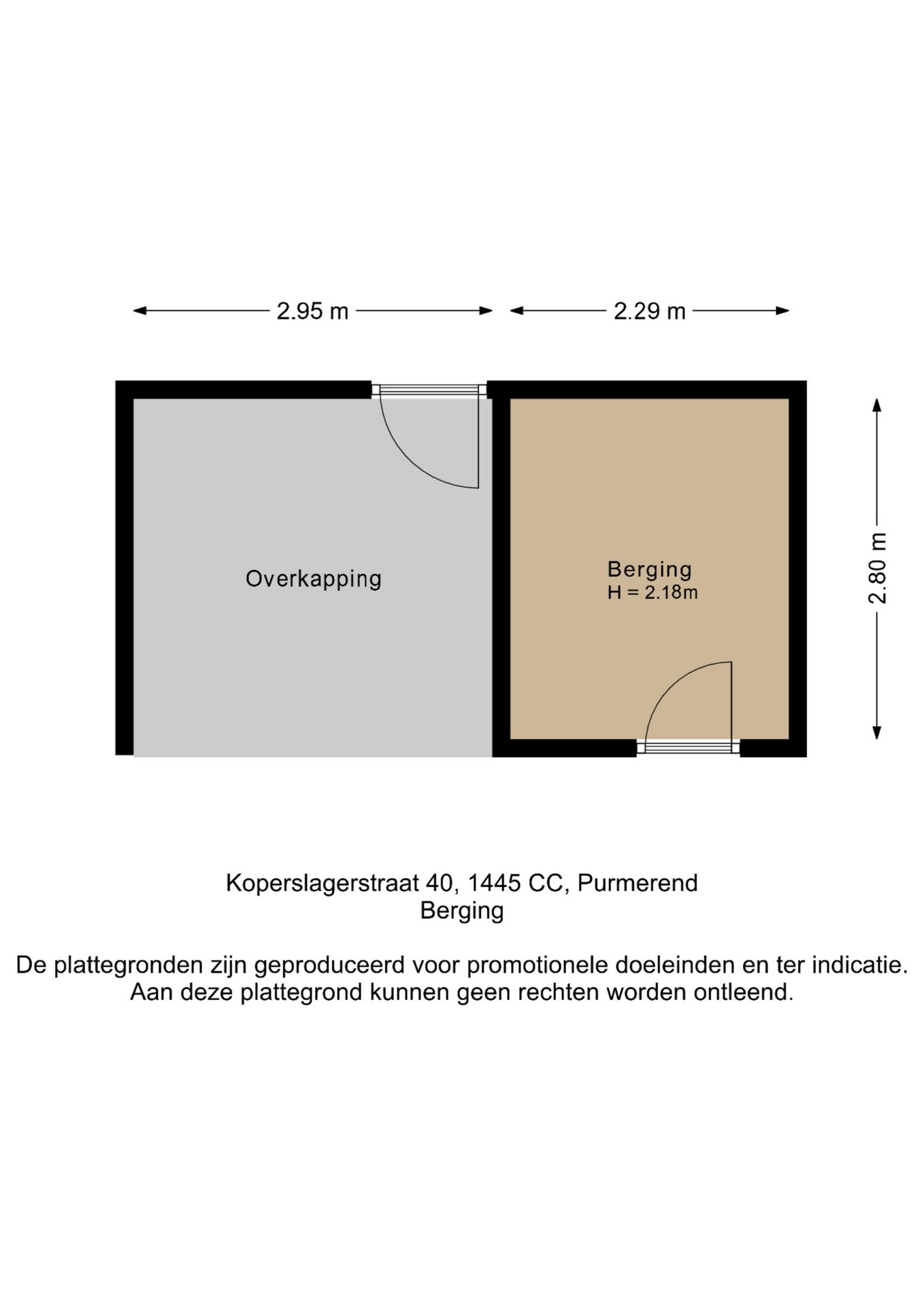 Photo 50 of Koperslagerstraat 40