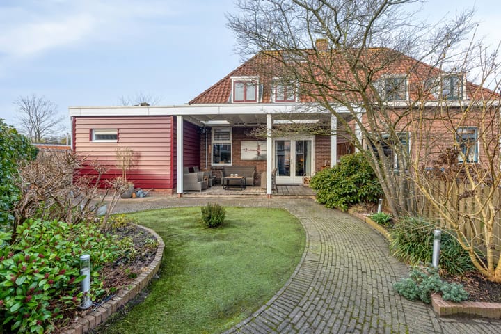 Photo 3 of Dr. Willem Vosstraat 36