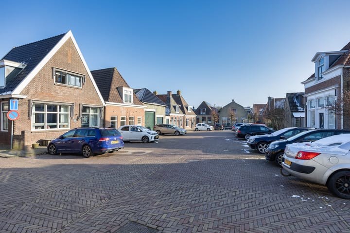 Foto 4 van Kaatsplein 3