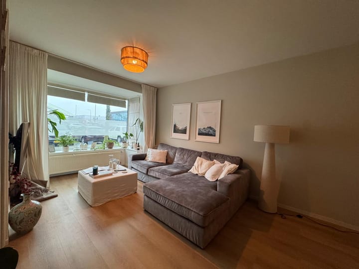 Foto 3 van Amsterdamsestraatweg 699-D