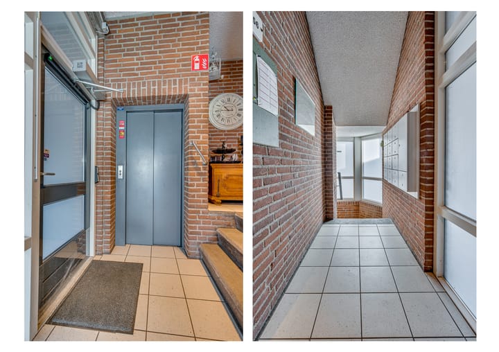 Photo 3 of Patersstraat 48